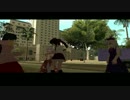 【東方GTA】　はたての日々　第３回
