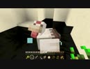 【minecraft】前代未聞!?ありのままインクラフト実況part9【かぜまる】