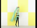 [初音ミクＶ3][オリジナル]　花