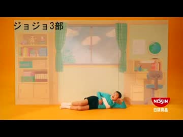 まとめだったらカレーメシ【ジョジョ3部編】