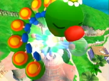 【実況】もしもマリオの右脳と左脳が別人だったら【Part3】