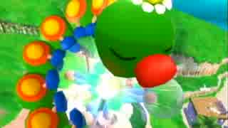 【実況】もしもマリオの右脳と左脳が別人だったら【Part3】