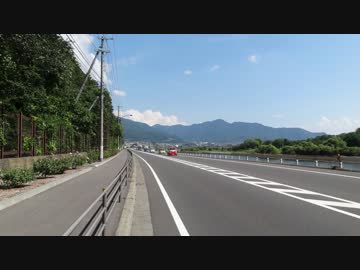 それじゃ自転車で日本一周してきます(長野県長野市～群馬県高崎市)