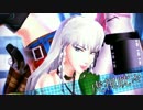 【MMD】戦国の乙女で虎視眈々【戦国BASARA】