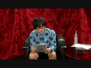 寺島拓篤音楽活動3周年記念特番　1/4