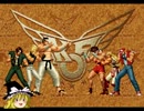 ［ゆっくり実況］魔理サターン第一集PART3［SSKOF96］