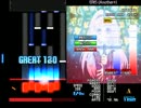 【BMS】発狂四段 ADD LN100%