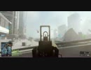  【実況】BF4マルチプレイをまったりプレイしよう！Part-3 クラン内戦02