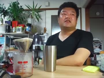 珈琲静葉　平成26年6月9日(月)　06:00