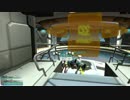 PSO2　TA　SH龍祭壇　RaHu2　1発撮り