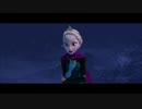 【再うp】let it go 歌ってみた 【hachi】
