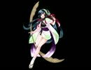 Zunko Tohoko [Snow Fairy] FairyTail op1 [Vocaloid3 Trial]