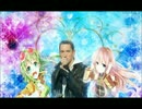 【マッシュアップ】ハッピーシンセサイザ ft.Eminem【何かと南森町】