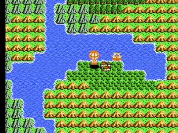 【FC版DQ4】ドラゴンクエスト4実況プレイpart36-2【ファミコン版ドラクエ4】