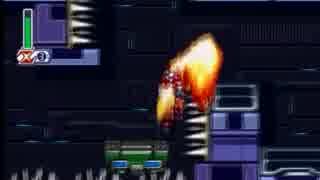 負けない愛がここになかった！ロックマンX4実況プレイ Part4