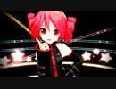 【MMD】 カメラワークを付けてみたハロ／ハワユ 【あぴテト】