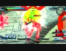 【EXVSFB】スサノオ使いの為の切腹動画 17 大佐の闘い