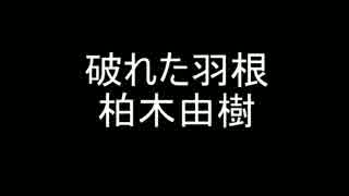 [バランス修正版]破れた羽根[歌ってみた]