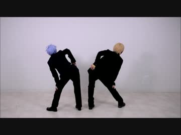 【黒バスコス】Girls踊りたかった【黄瀬と黒子】