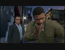 【プレイ動画】免許９年、廃車３台.【GTAⅤ】39