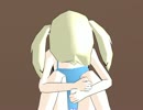 【モブ子】ＭＭＤで遊んでみた【遣る瀬無い気持ち】