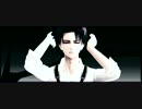 【進撃のMMD】LUVORATORRRRRY!【MMD銀魂】