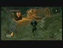【ダークソウル2】盾？HP振り？覇者には不要です。【初見実況】54-1