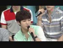 140603 After School Club INFINITE 2/5