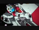 【MAD】Stop the music（Short Ver）【ア・バオア・クー攻防戦】
