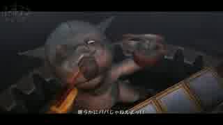 【実況】キャサリンHardは無理だった´；ω；`【エロティックホラー】Part19