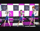 【ペダルMMD】箱学2年生でハイファイレイヴァー