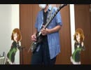 天国のギター　Don`t say Lazy弾いてみたｗ　