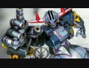 [フル部]　EXVSFB [ランク固定 ジオング]　part29