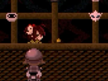 【ゆっくり実況】ゆめ２っき　ゆっくりプレイⅡ　part23