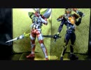 【玩具雑談】アーツ鎧武バロン開封＋コメント返し【誕生日配信】
