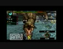 【MHP3】趣味の合わない４人のハンター生活　下位レイア編