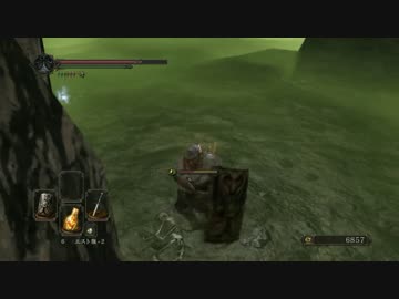【DarkSouls2】ロートル剣士 覇者への道 Part.37【PC版】
