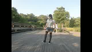 【ひなた】うに踊ってみた