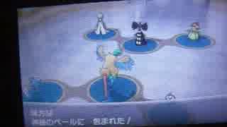 人気の ポケモンｘy 動画 1 245本 16 ニコニコ動画