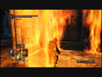 【字幕プレイ】DARK SOULSⅡ Part:054