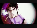【MMD】ジョセフでCircus＋ちみ承太郎おまけ【ジョジョ】