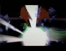 【ポケモンXY】ゆびをふるでマルチバトル！ part４