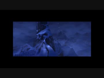 【Let it go】その辺の奴が下手糞な英語で歌うとこうなる。【アナ雪】