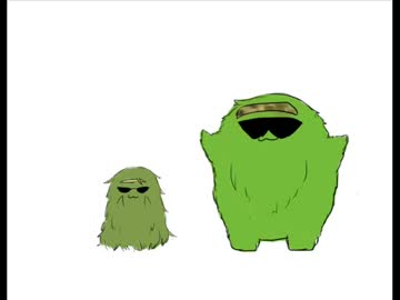 ぼろぞうキングずのお遊戯会