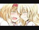 【ゆっくり実況】姫と兎の旅日記【東方人形劇】１０頁前編