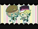 【ゆるく】GO! x 2ジェットコースター＋α【弾いてみた】