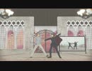 【APヘタリアMMD】ムーンライト