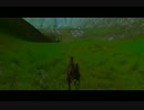 『マインクラフト』の開発者Notch、新作ゲーム『Cliffhorse』やってみた
