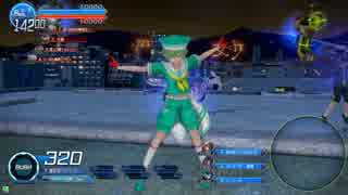 【ガンスト2】重砲タイラント #8【B2】