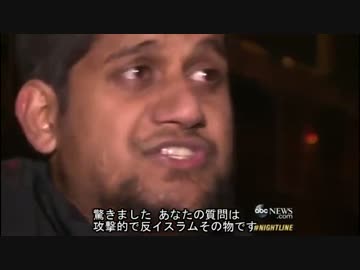 (日本語字幕付)イギリス極右団体とイスラム過激派の対立.mp4